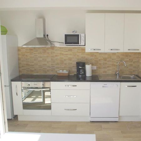 Apartment Lumago Kastela Bagian luar foto