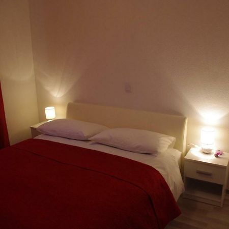 Apartment Lumago Kastela Bagian luar foto