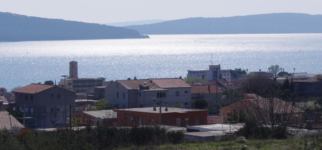 Apartment Lumago Kastela Bagian luar foto