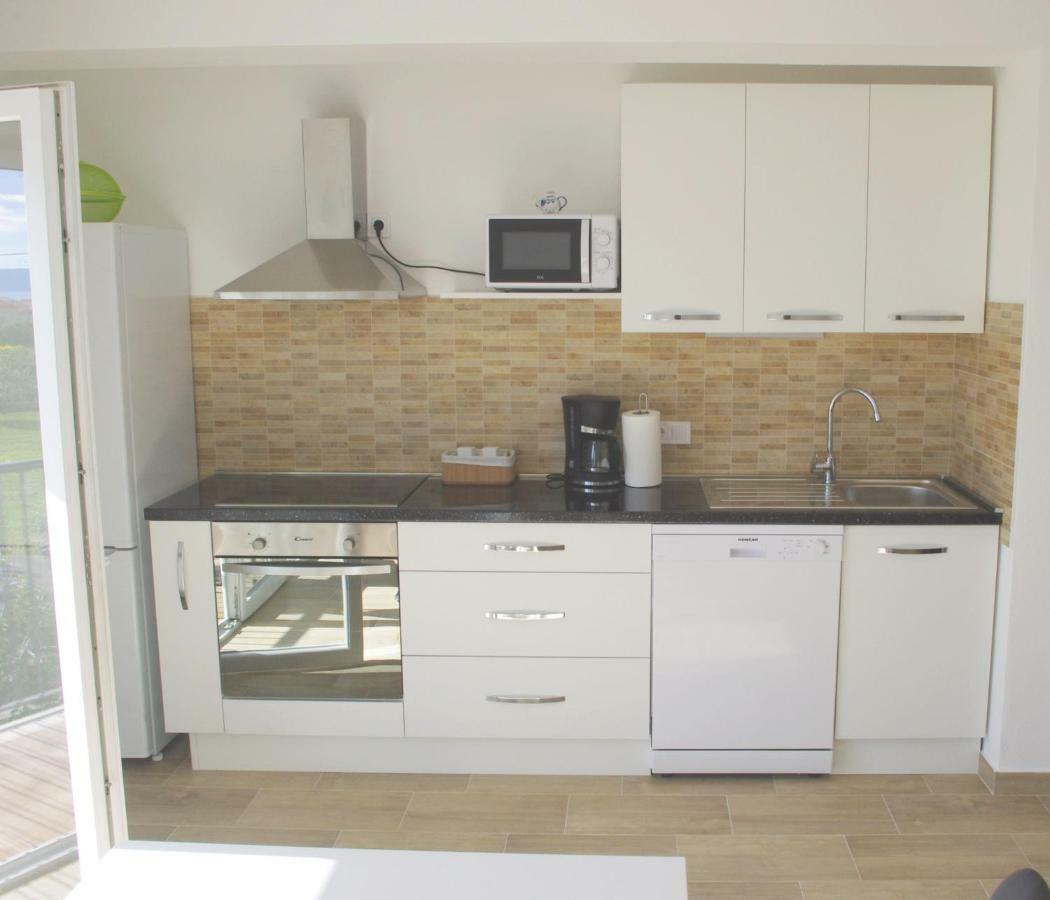 Apartment Lumago Kastela Bagian luar foto