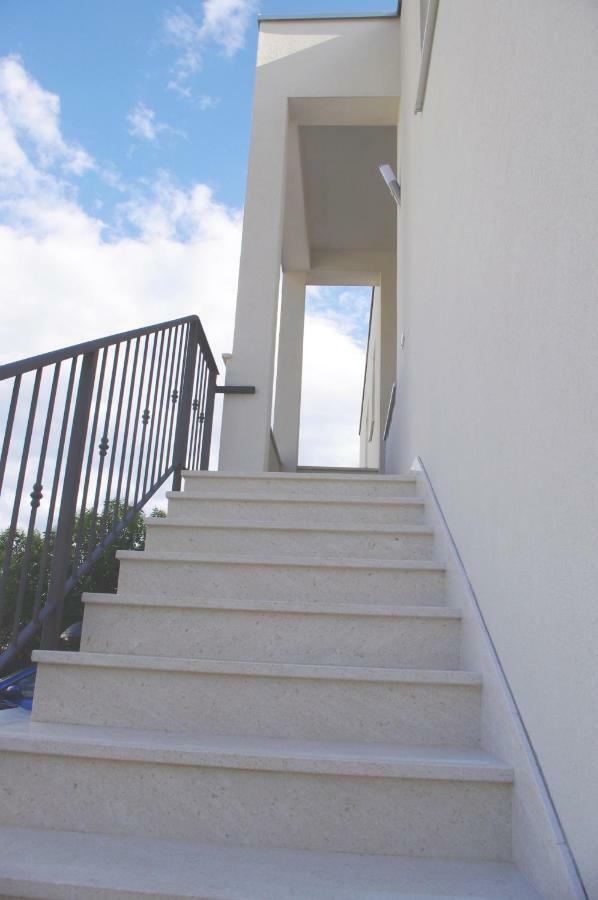 Apartment Lumago Kastela Bagian luar foto
