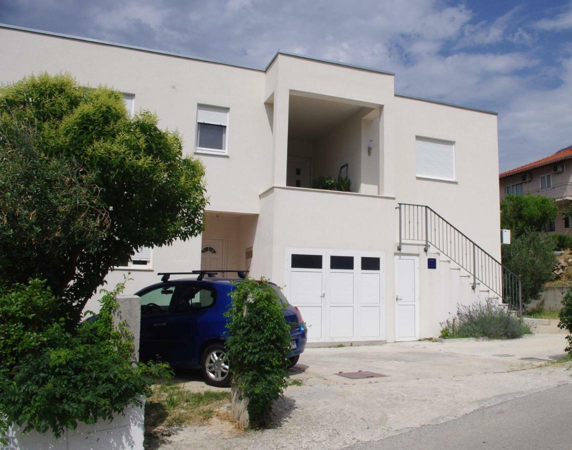 Apartment Lumago Kastela Bagian luar foto